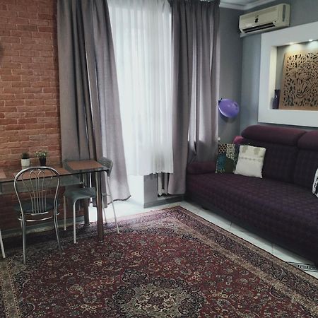 Apartment On 8 Marta Mykolaiv Eksteriør billede