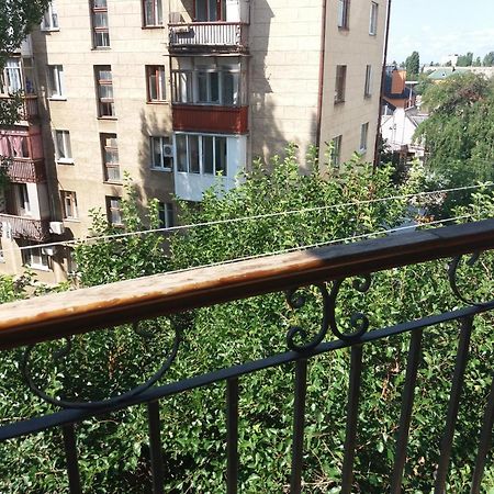 Apartment On 8 Marta Mykolaiv Eksteriør billede