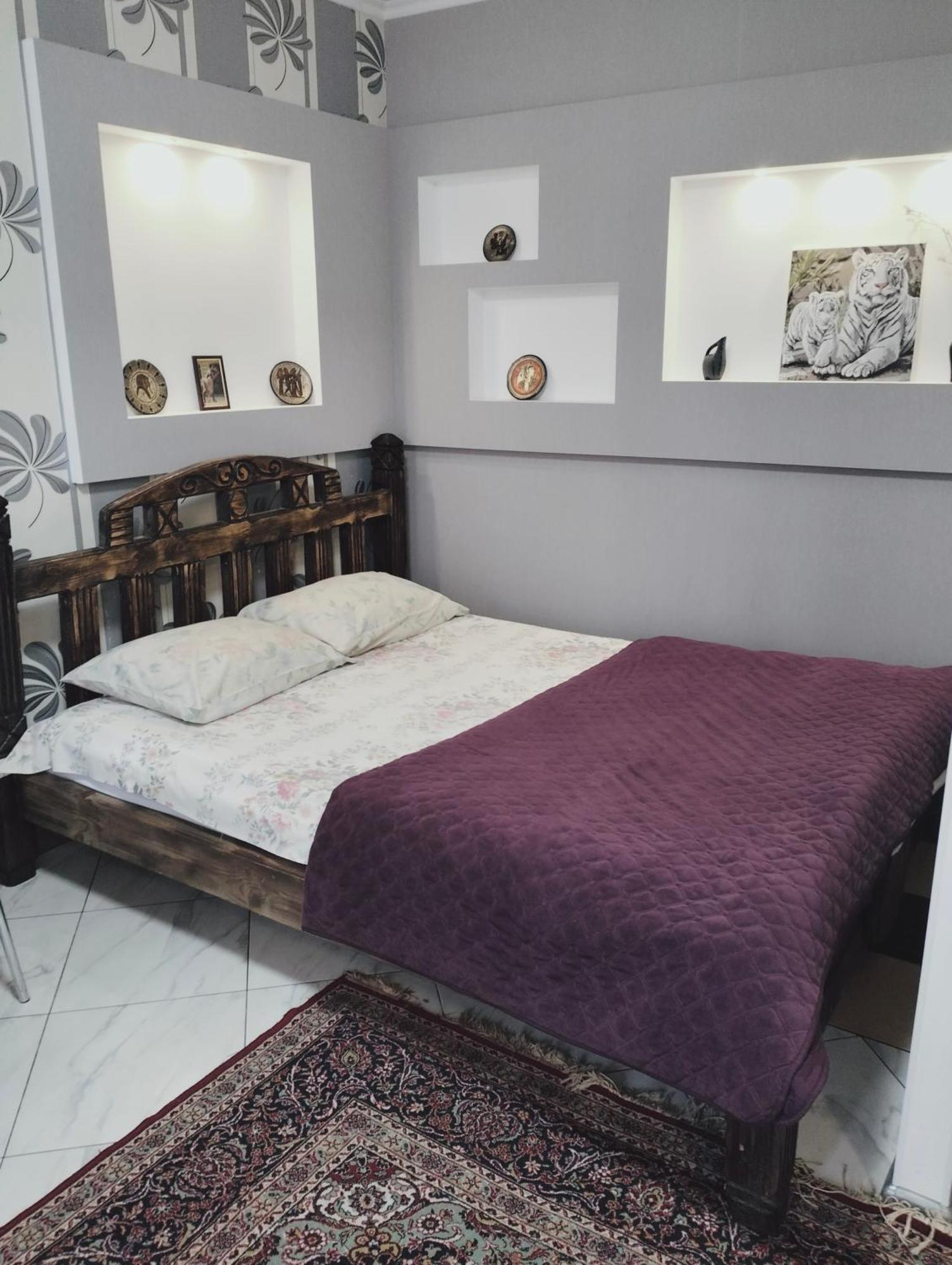 Apartment On 8 Marta Mykolaiv Eksteriør billede