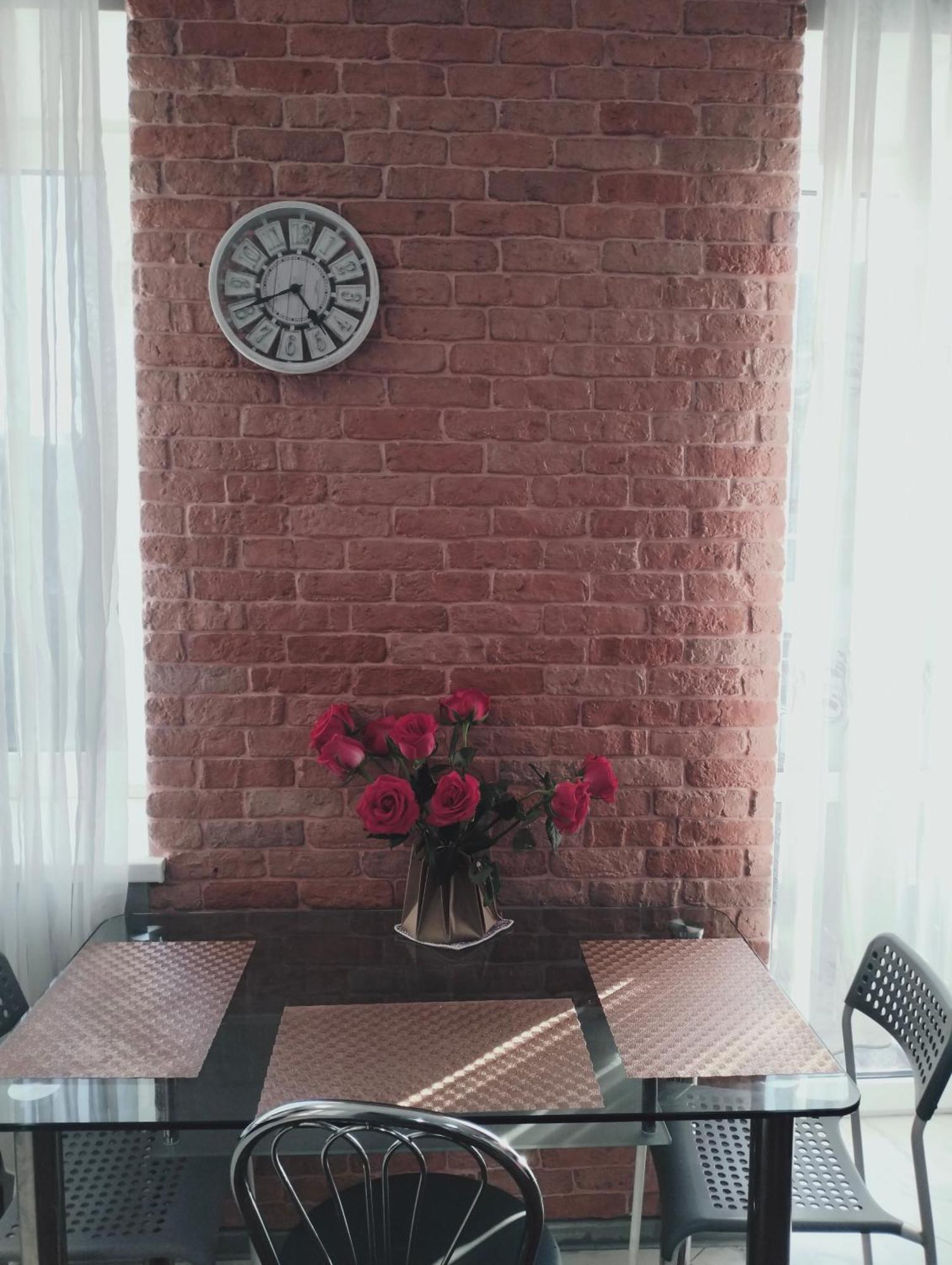 Apartment On 8 Marta Mykolaiv Eksteriør billede