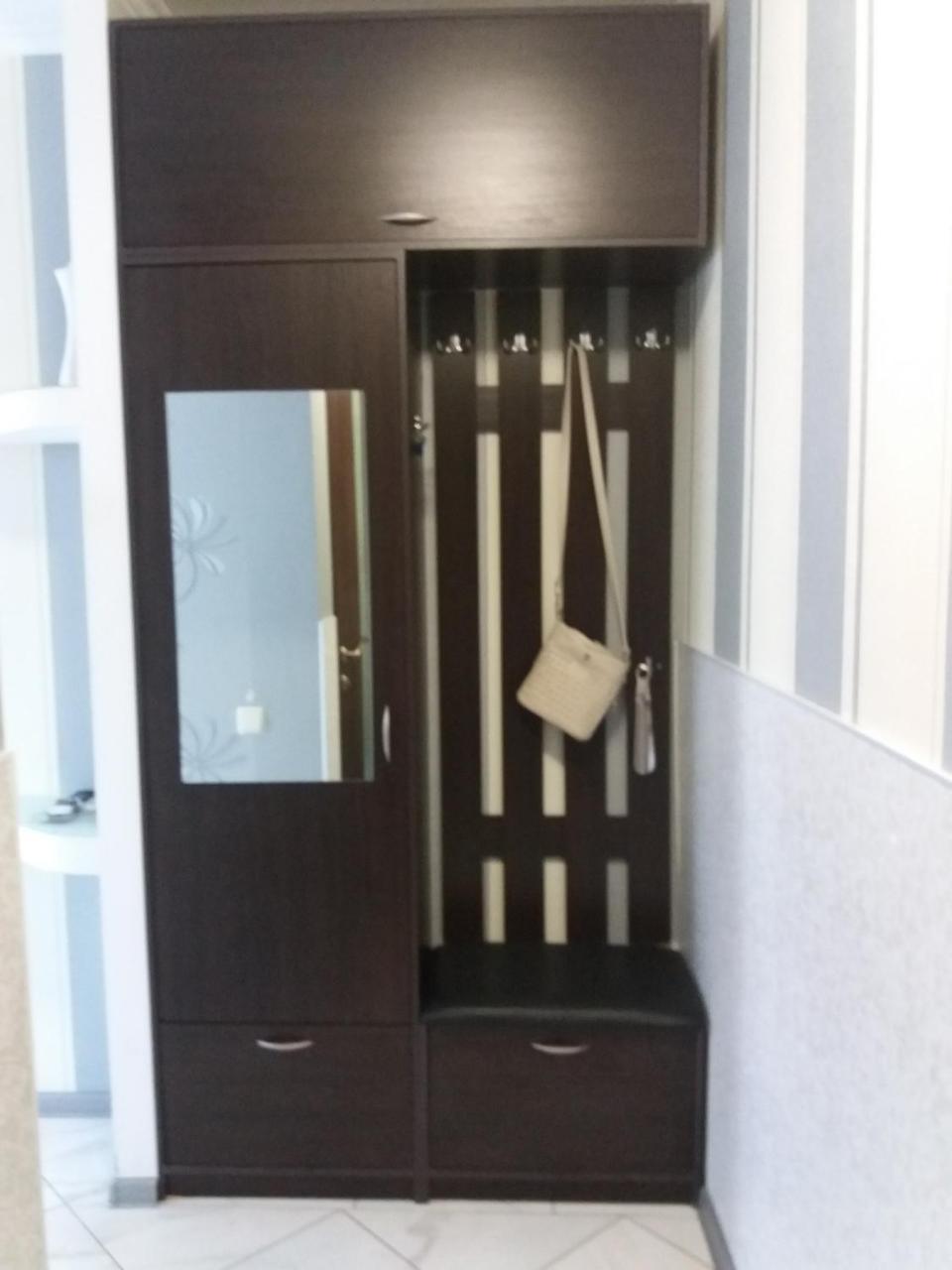 Apartment On 8 Marta Mykolaiv Eksteriør billede